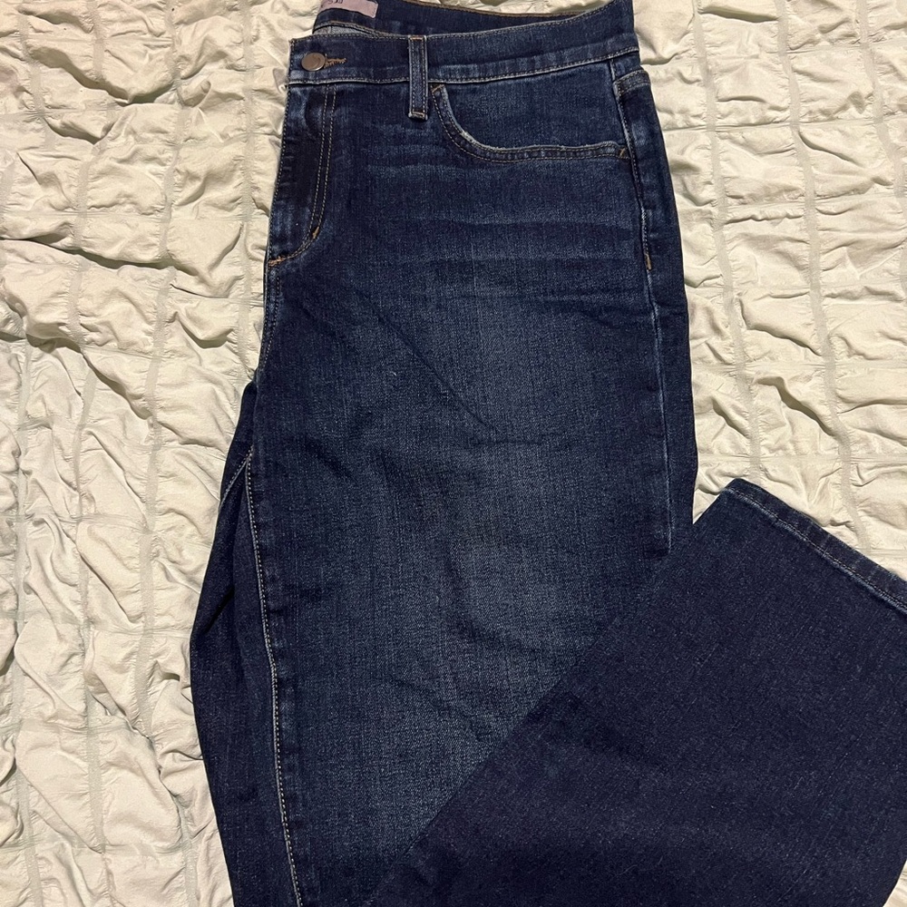 Joe’ Dark Blue Jeans